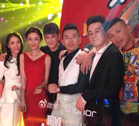 YY直播 - 中国最大的综合娱乐直播平台