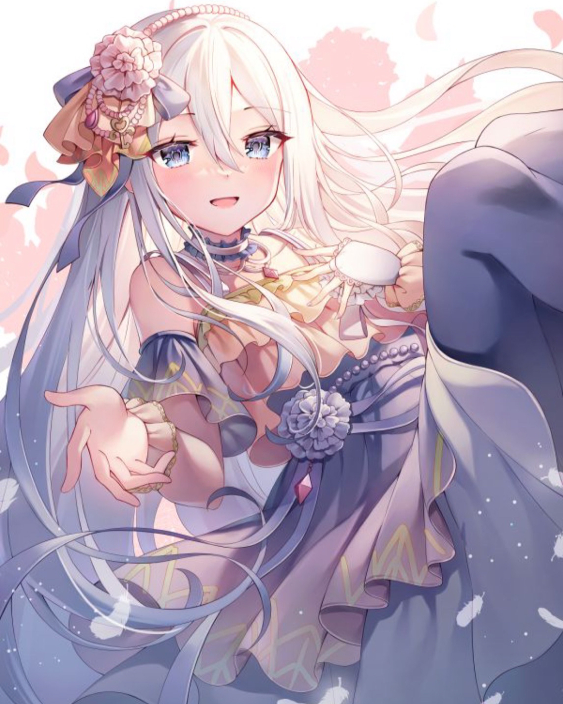 喜从天降 钱兔似锦