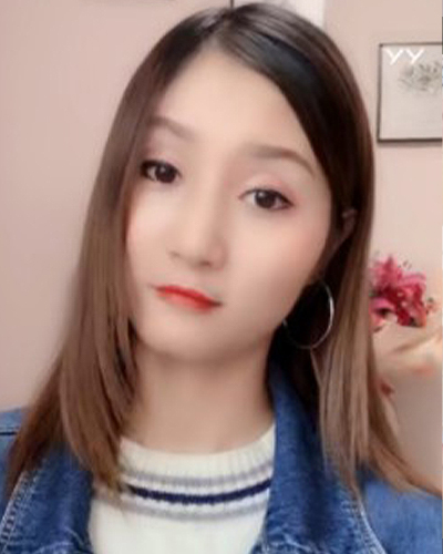 找个人嫁了