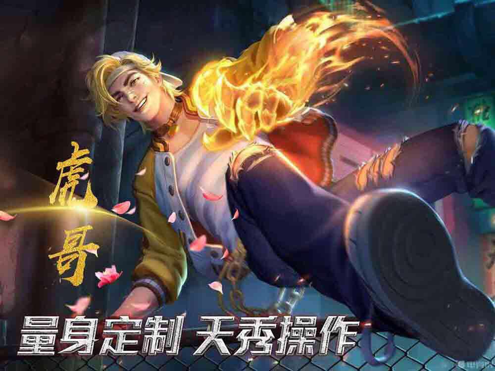 王者荣耀24小时大神直播