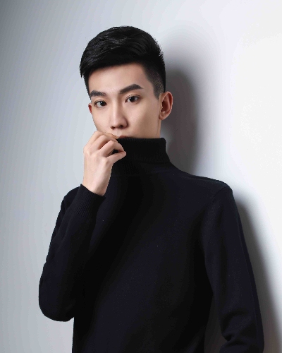 华语男歌蔚承轩