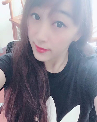 是山东的心晴呀~