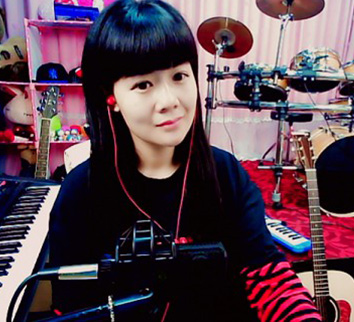 新主播:欢迎来到~倩宝贝~的直播间-- YY直播,中