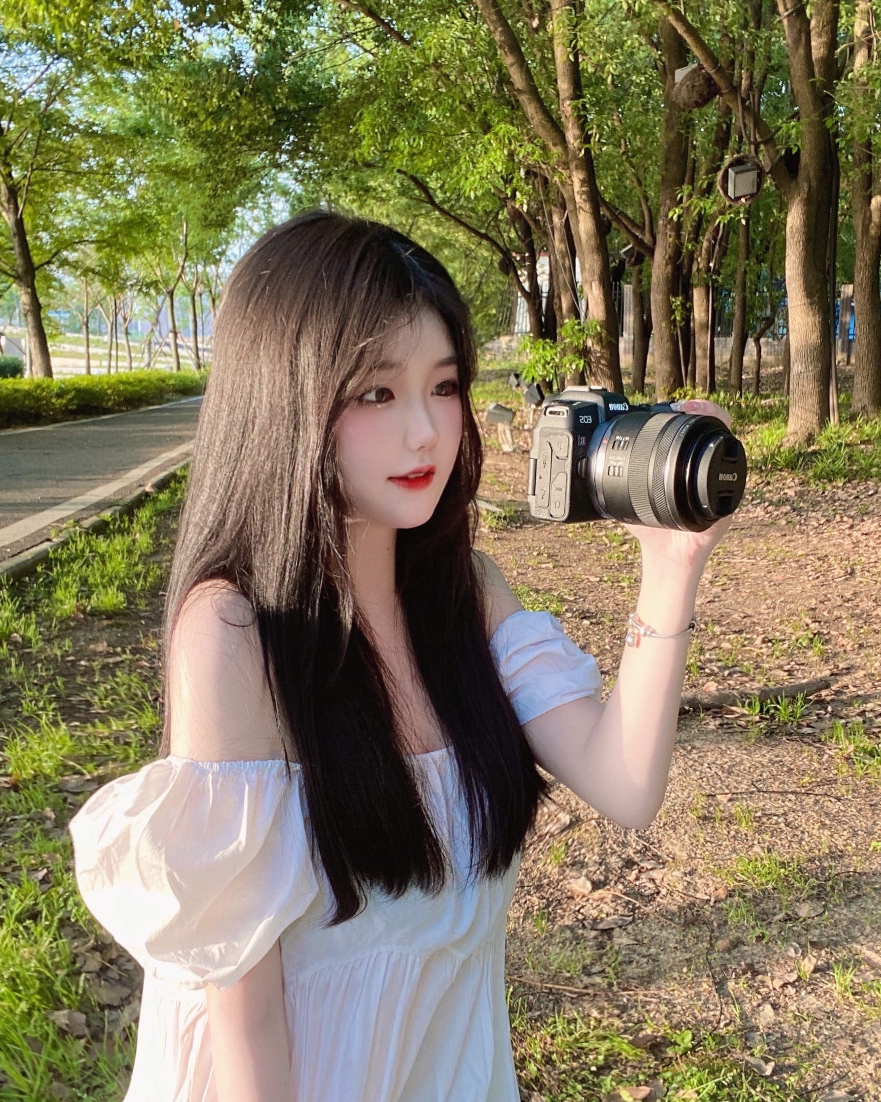 甜妹天花板