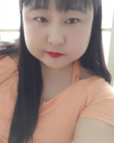 全网最胖肥仙女