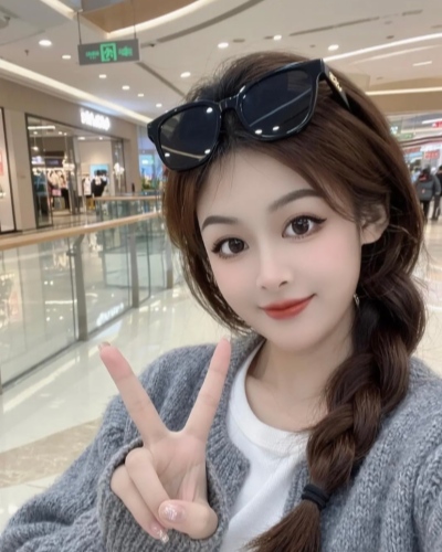 听说你在找我