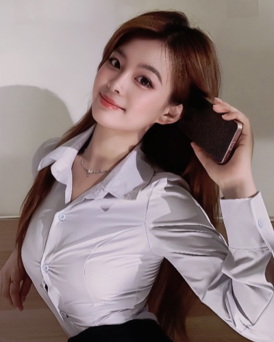 风情万种初语心