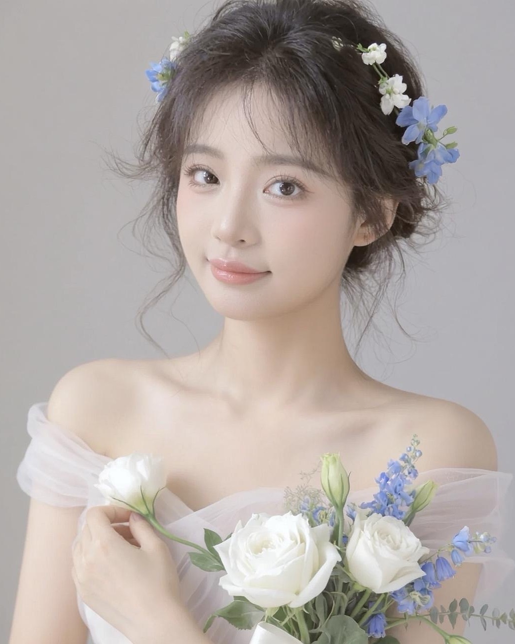 新主播直播第六天