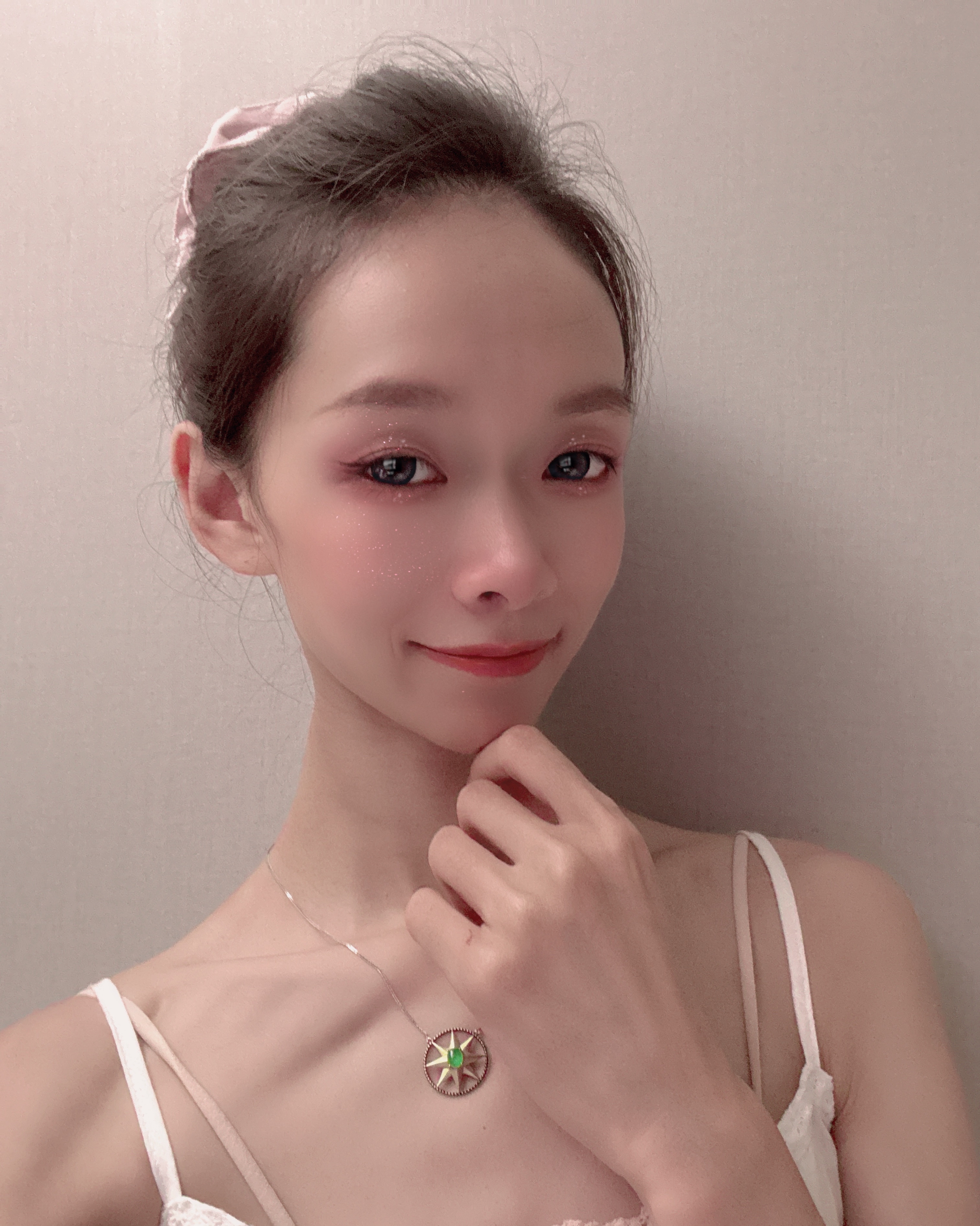 娇滴滴正在直播