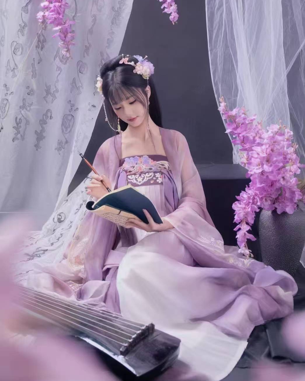 主播封面