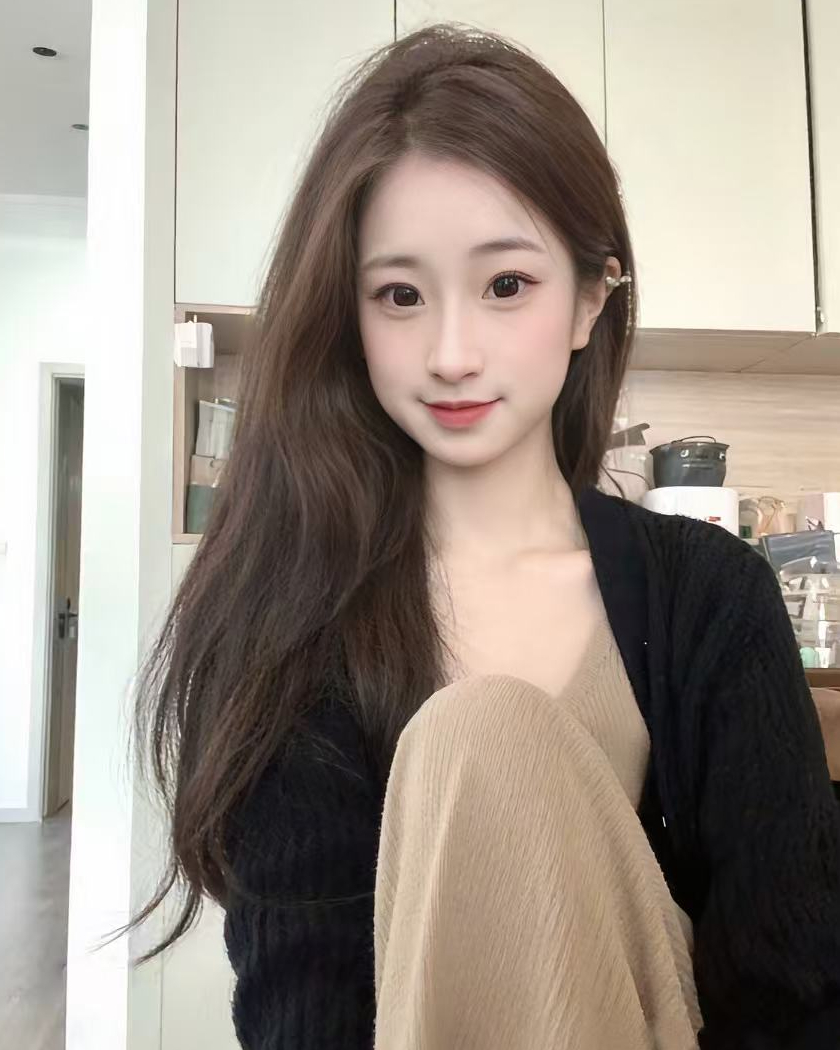 不好看你打我