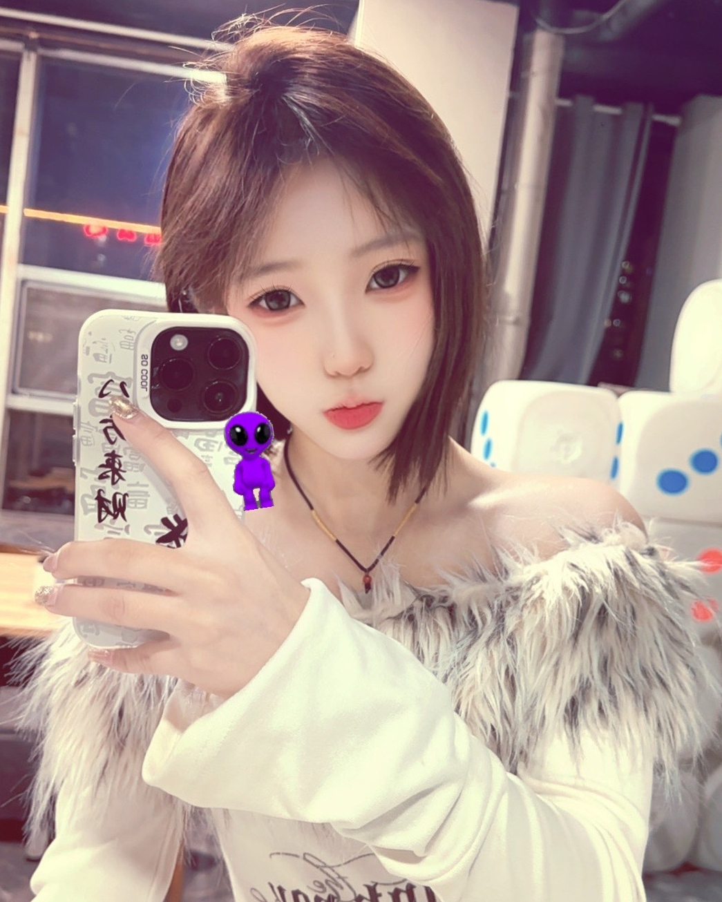 有个恋爱找你谈