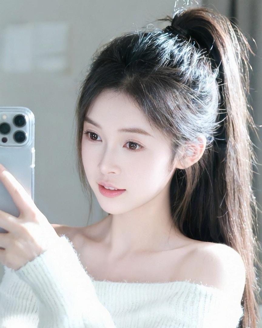 暴躁但可爱~