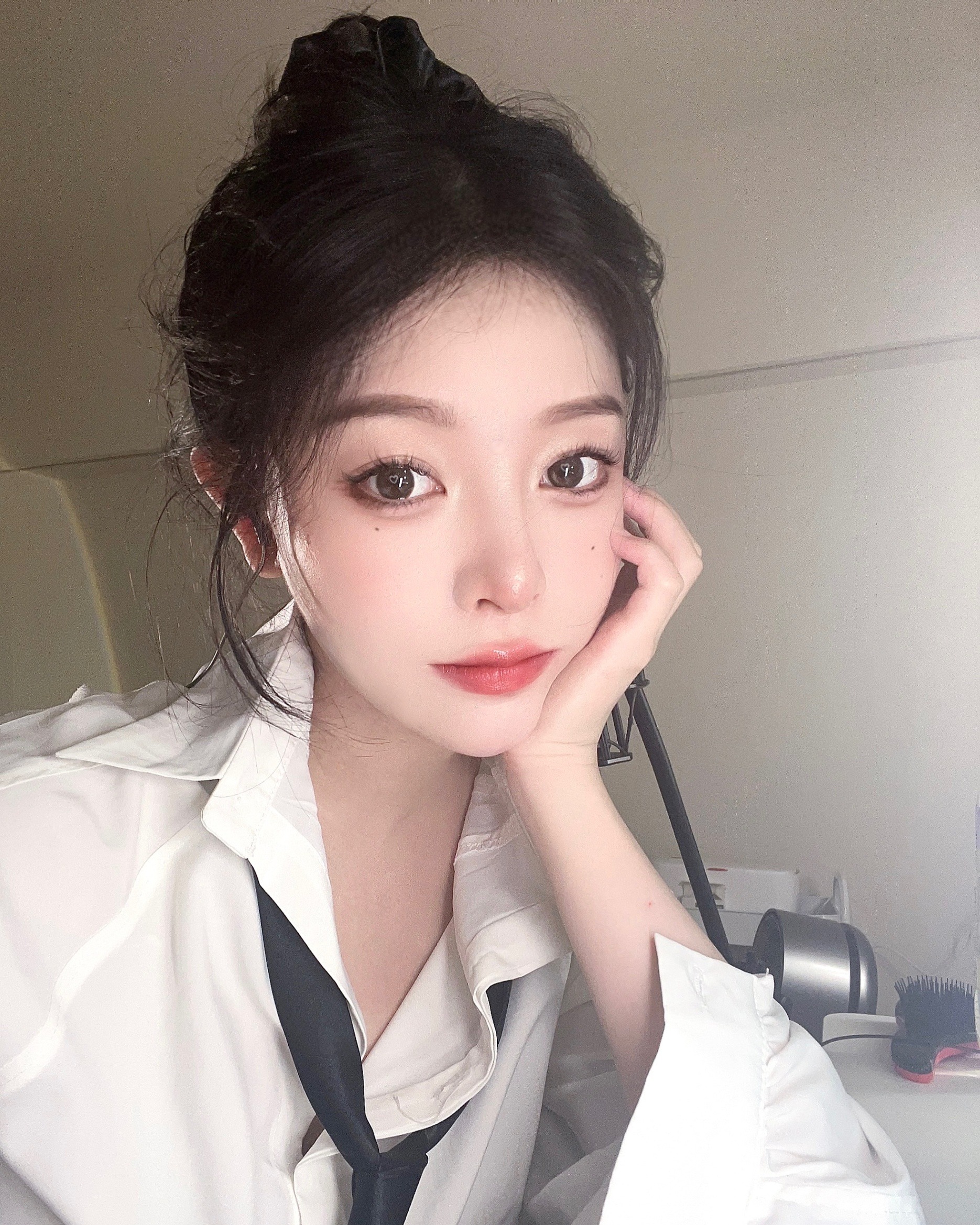 圆圆-小站 正在直播