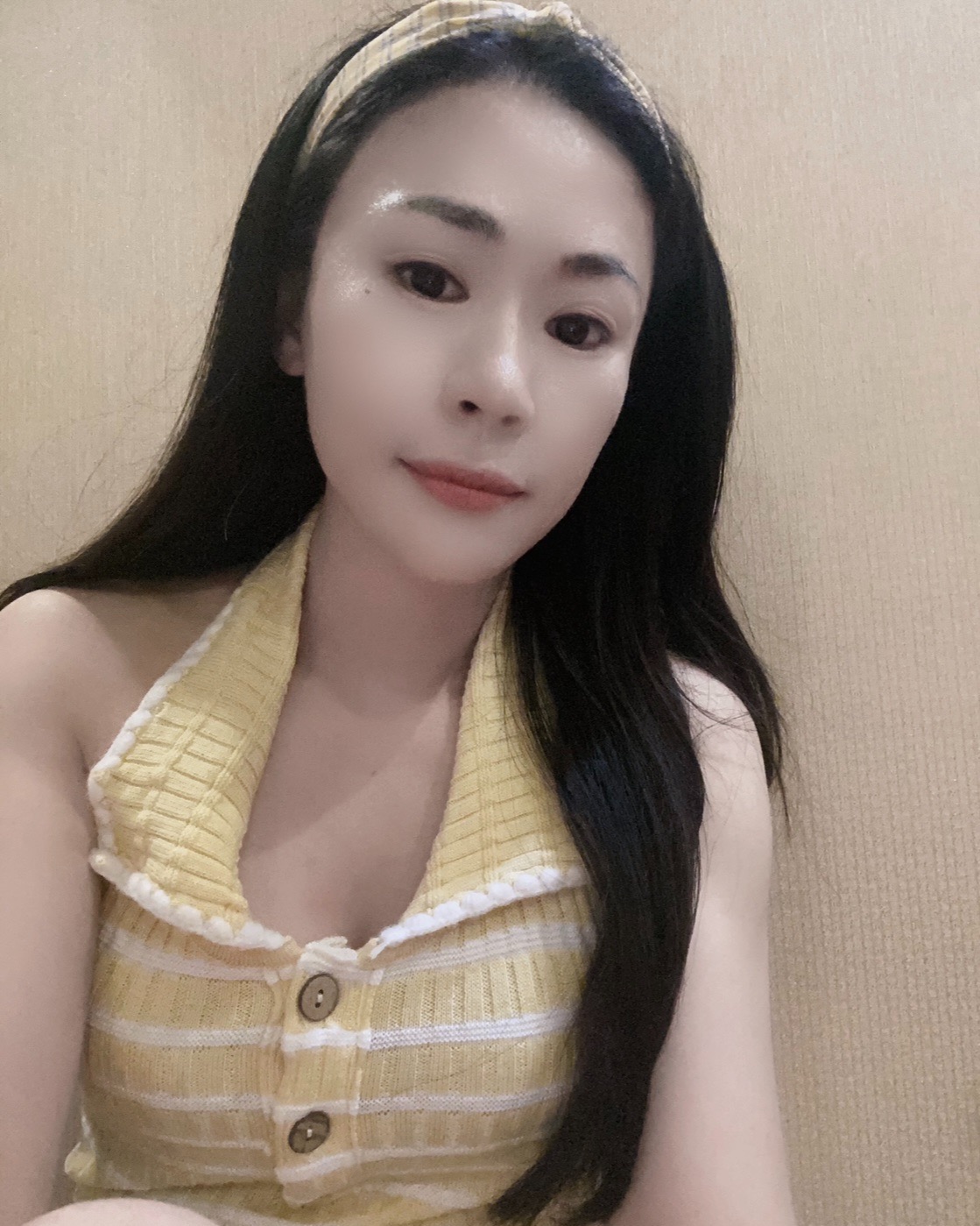 至少还有你