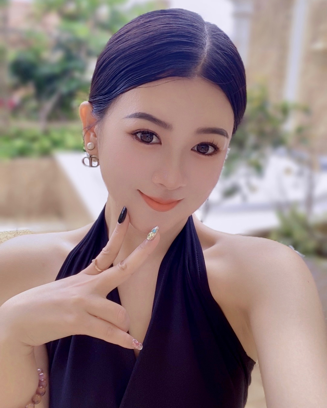 这个主播没大哥