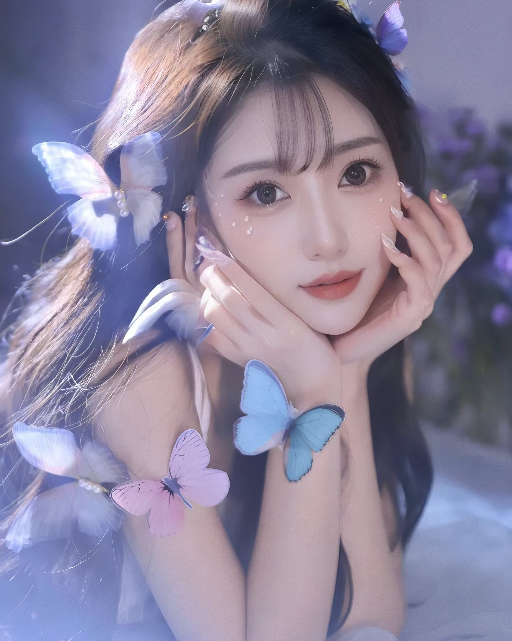 用心唱歌 等一个你