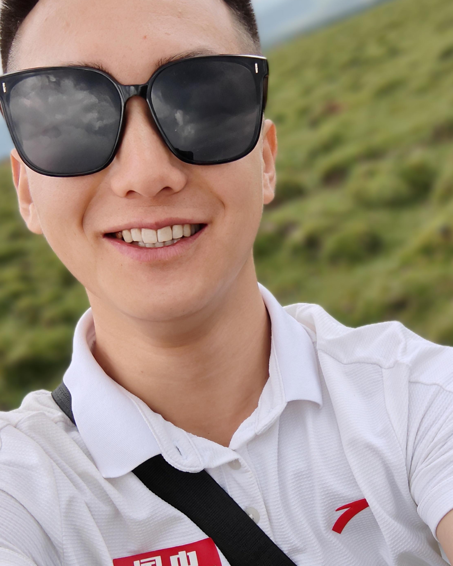 新人开播求家长