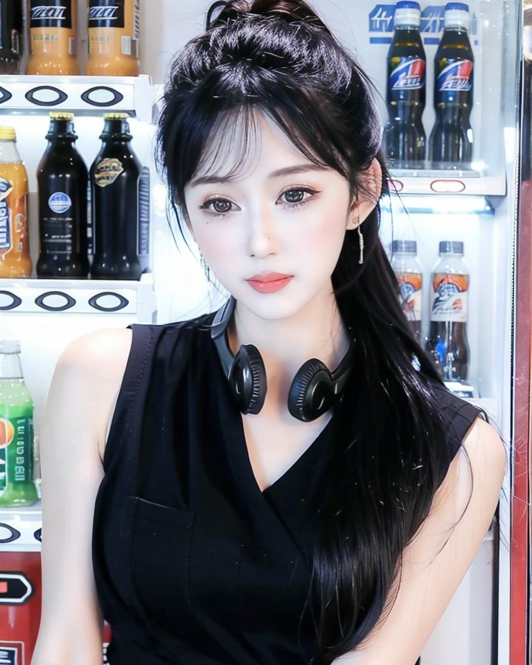 通宵治愈点歌台