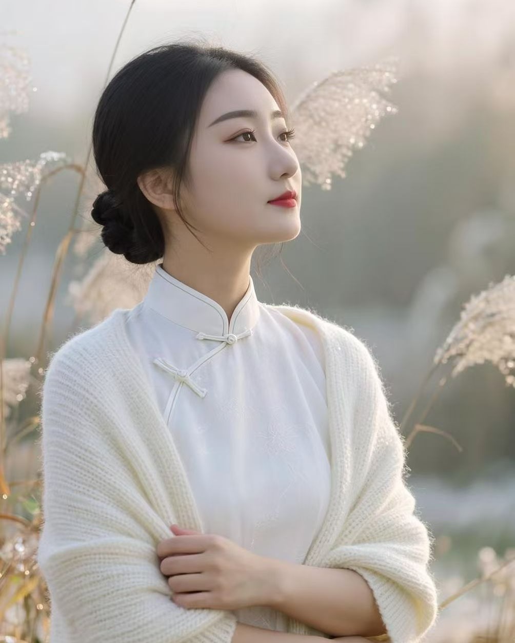 优雅的犟种