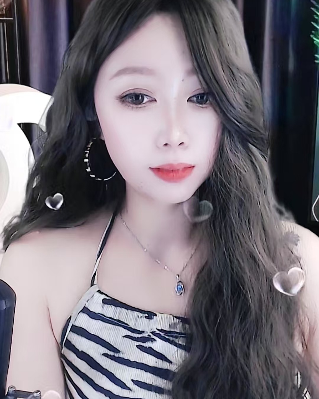 新主播招心软的神