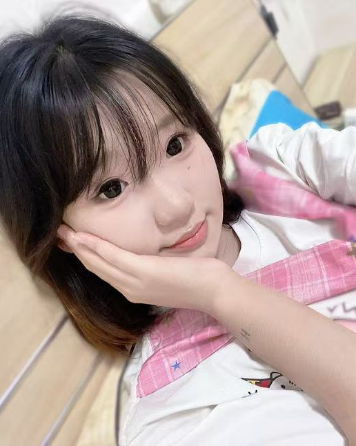 美女的奇葩分享