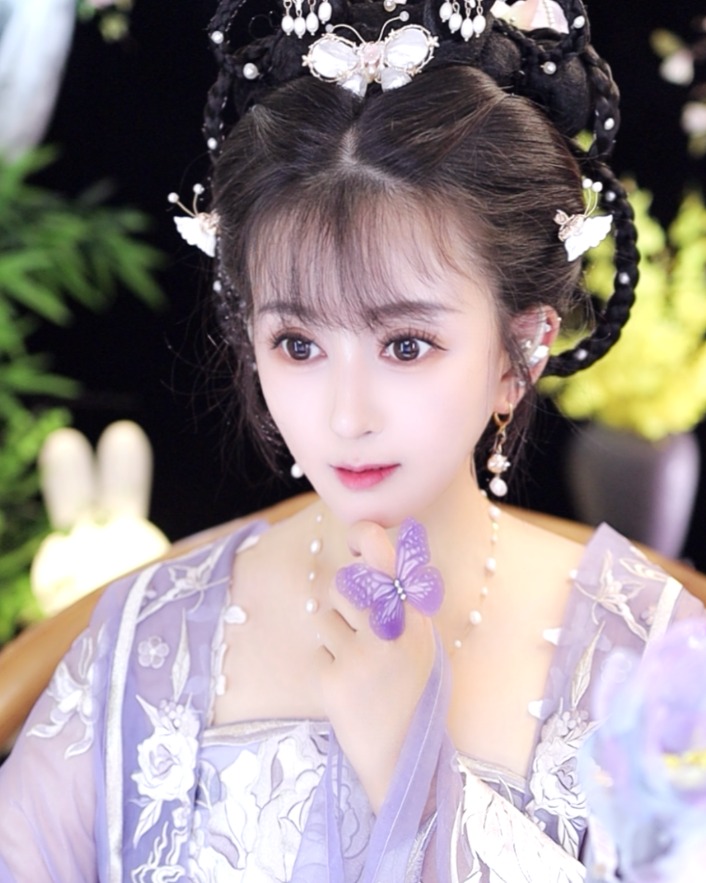 实力唱将  惜贝