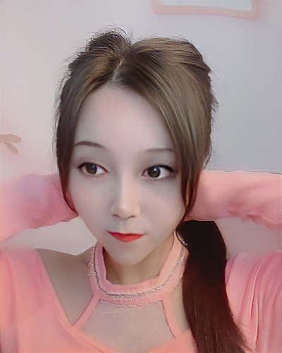 新主播求关照