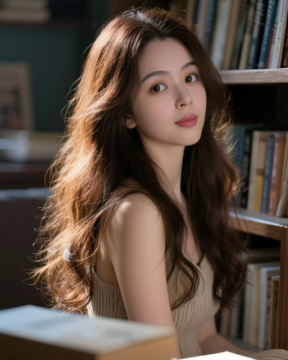 好运+10，好心情+10