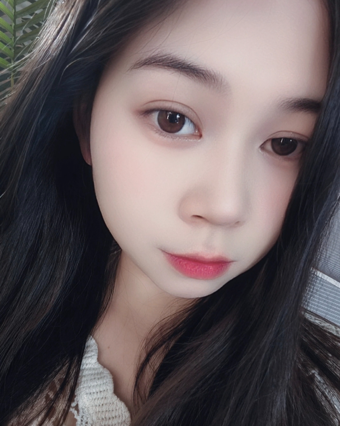 等一个会心疼我的人
