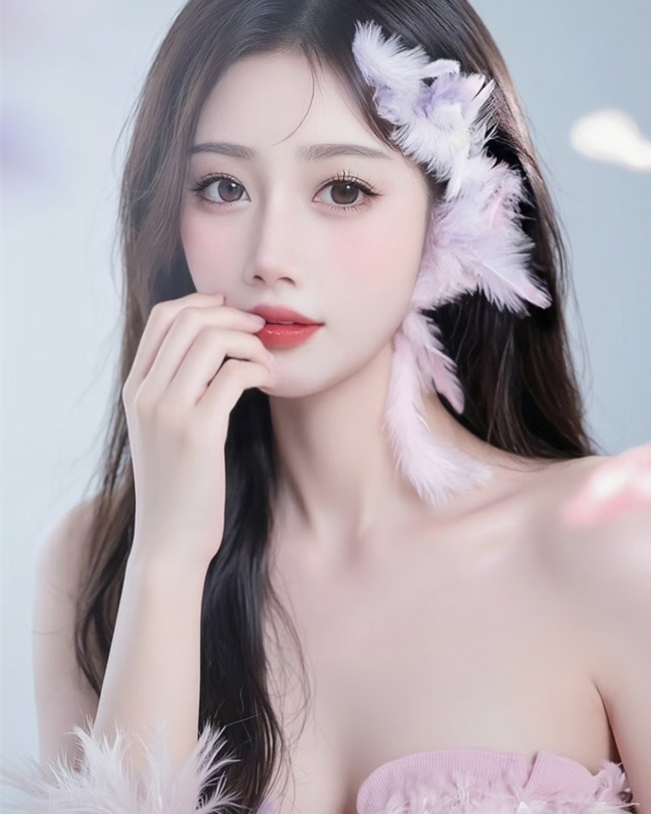 好声音温柔嗓音