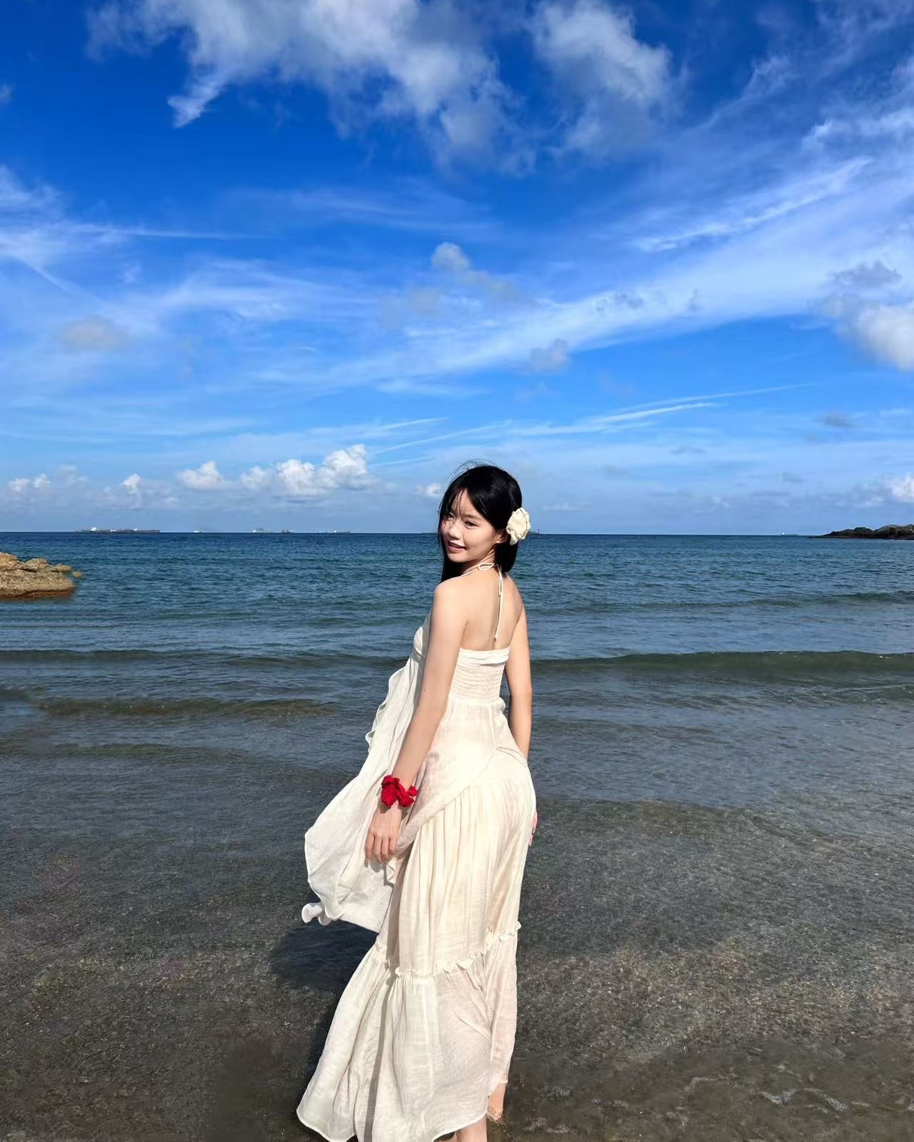 帅气多金的大哥快进来~