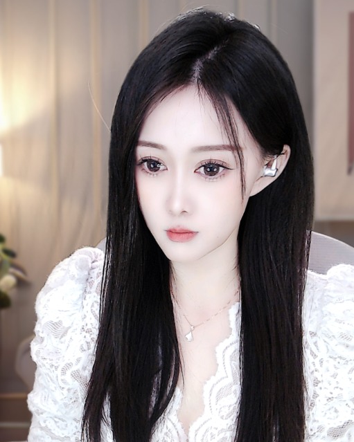 星灿楚棠 正在直播