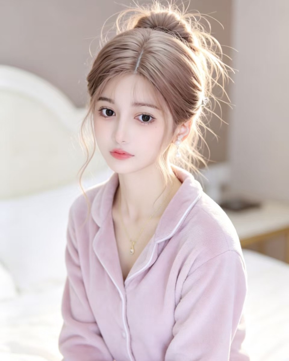 海口逗比妹一华