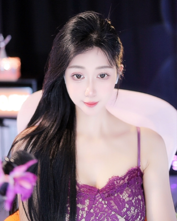 这个主播没大哥....