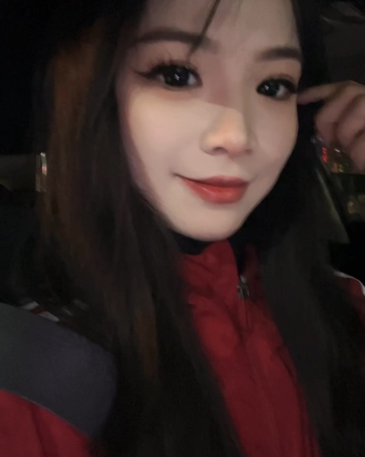 掐指一算你该来了！