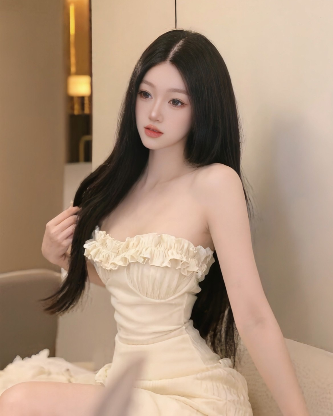 内向社恐还有解吗