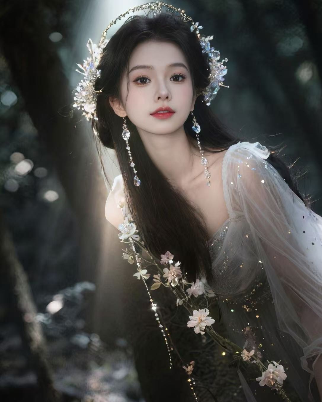 过得不好 来看看我吧