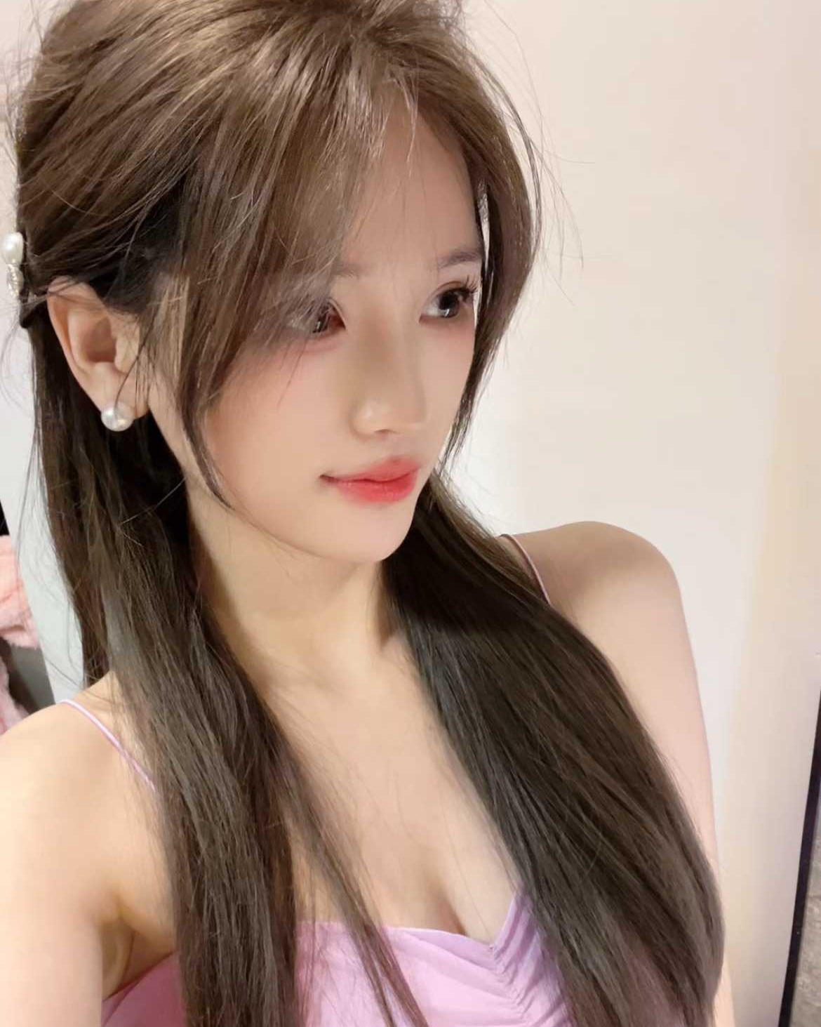 清纯小可爱九尾