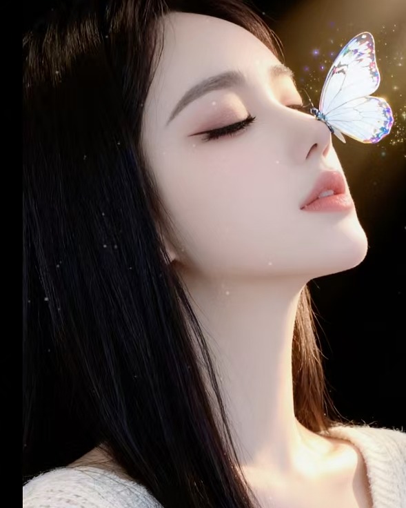 有点脆弱 想被保护