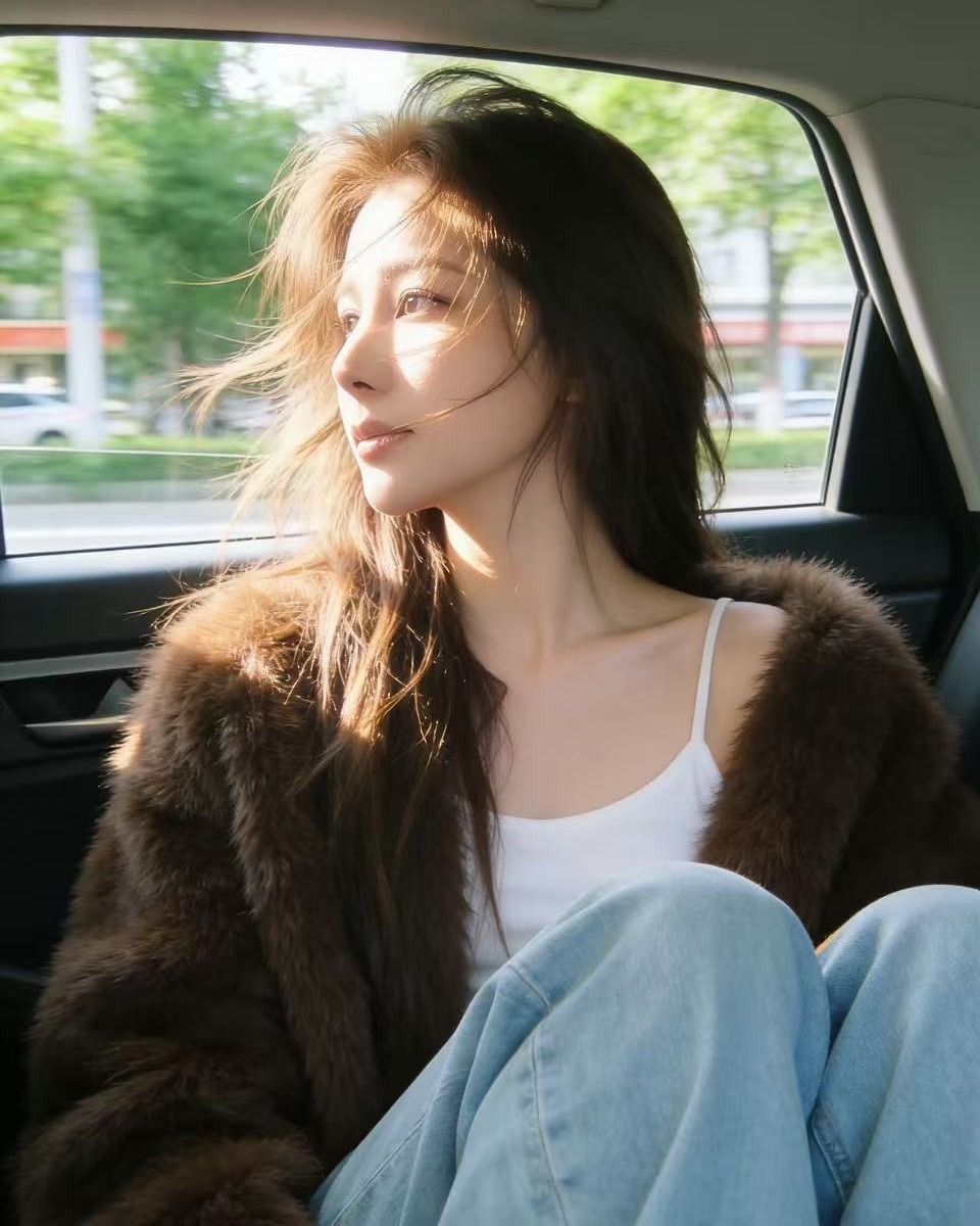 妈妈让你看的主播