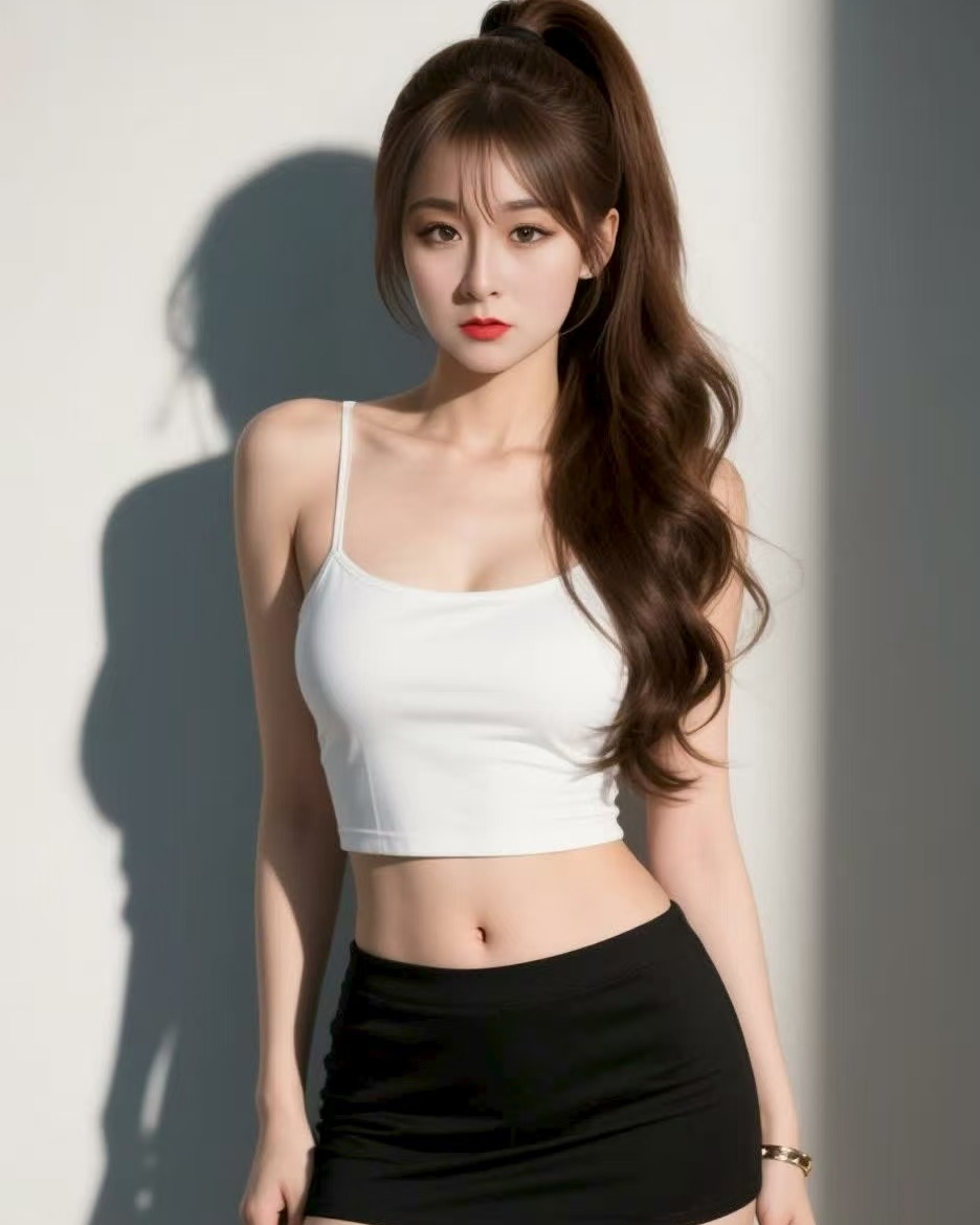 伶俐乖巧小艾艾