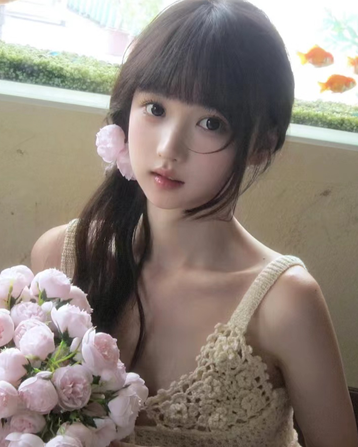 遇见便是温柔