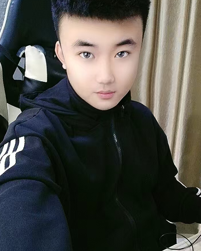 你有能耐进来