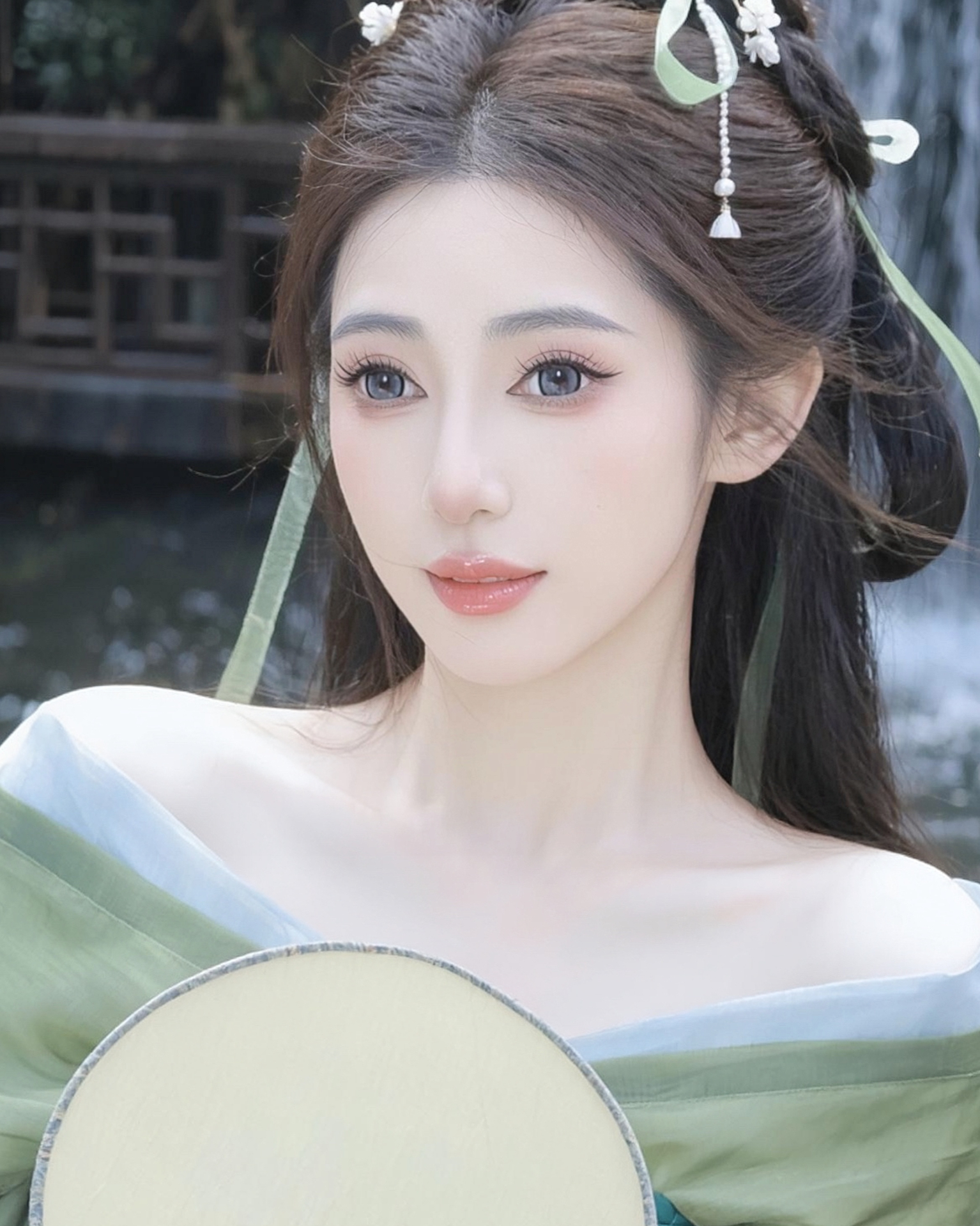 今天先长这样明天我在想办