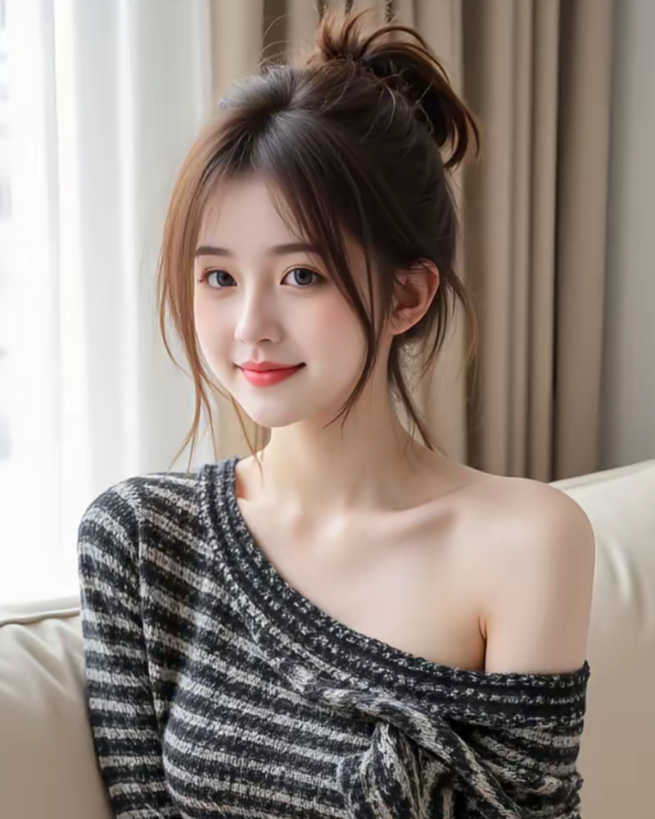 别翻了就我吧