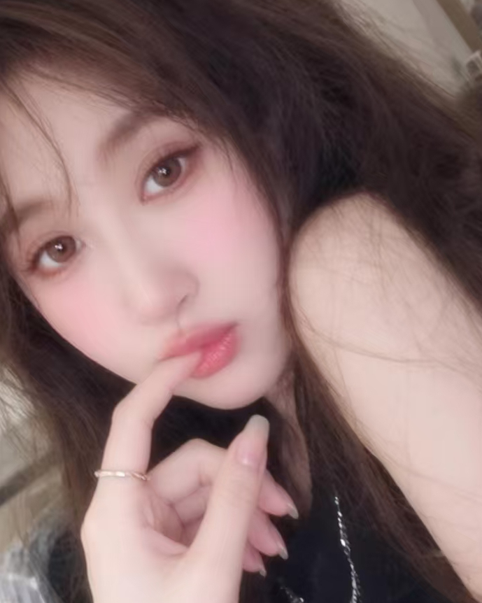 浅汐想你了