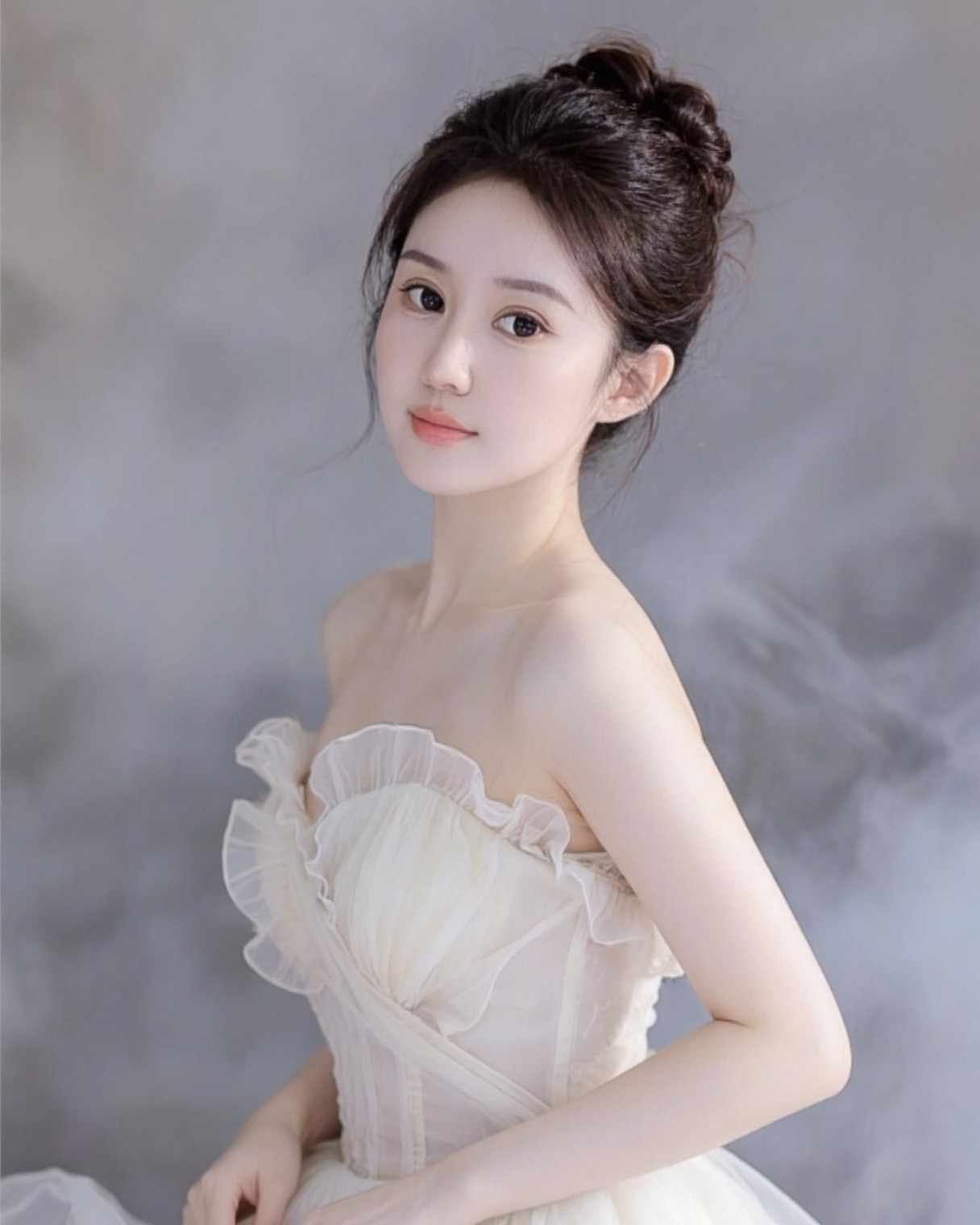 你的萌系女友~
