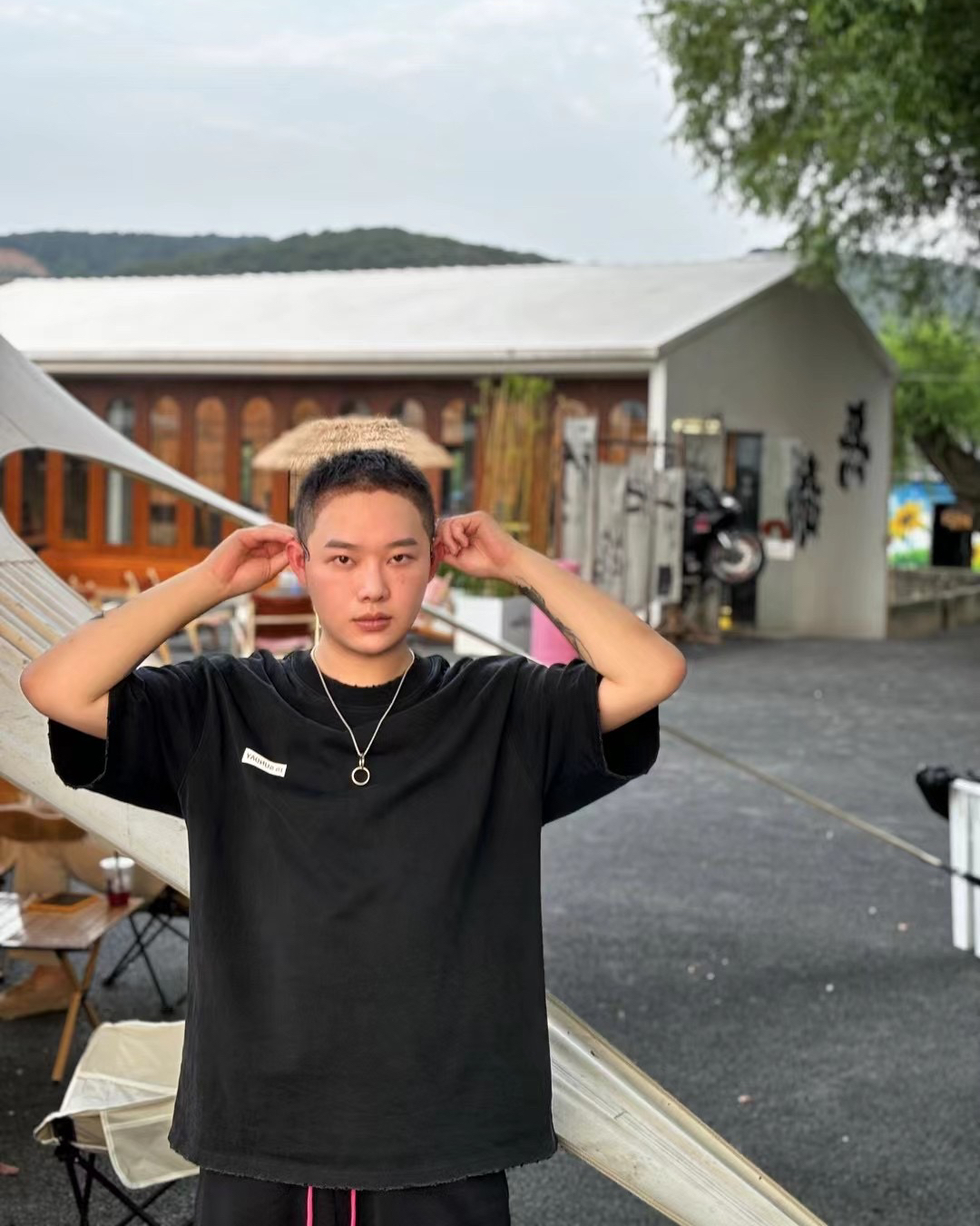 该用户关注了你