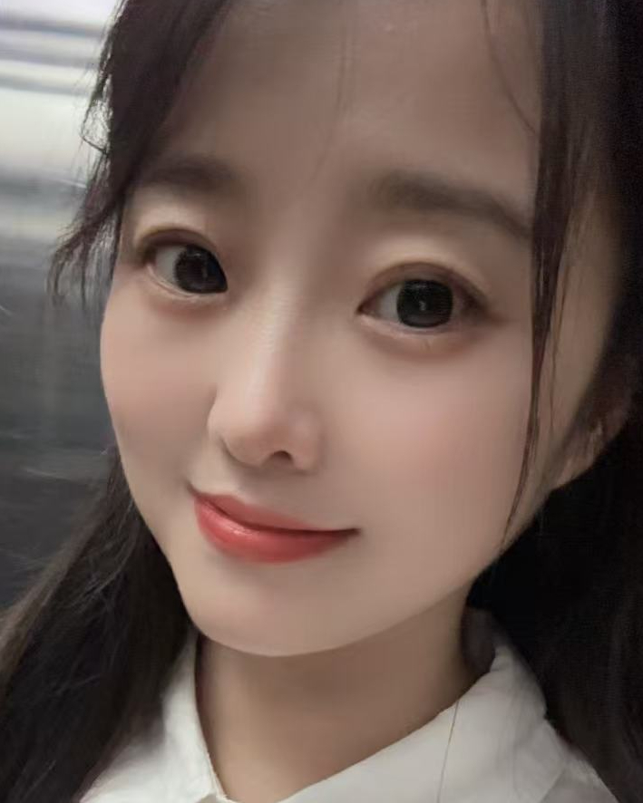 山东颜颜正在直播